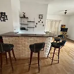 Casa Neves, Ampla, Proxima A Praia Grande