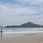 Casa Neves, Ampla, Proxima A Praia Grande