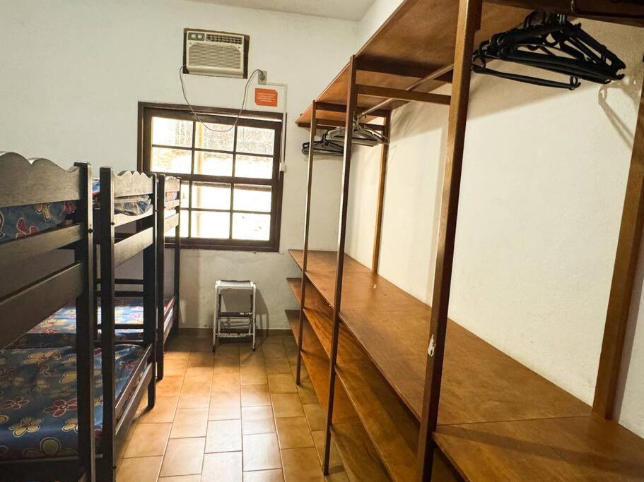 Casa Neves, Ampla, Proxima A Grande * Ubatuba