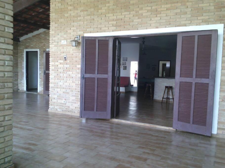Casa de férias Casa Neves, Ampla, Proxima A Grande