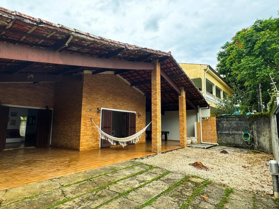 Casa Neves, Ampla, Proxima A Grande