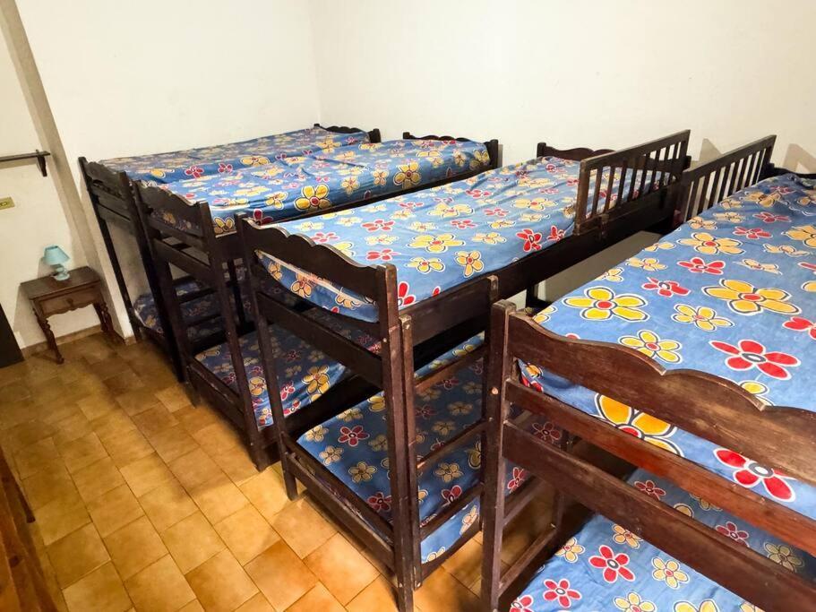 Casa Neves, Ampla, Proxima A Grande * Ubatuba