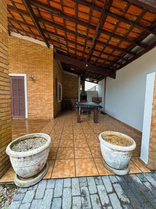 Casa de férias Casa Neves, Ampla, Proxima A Grande Ubatuba
