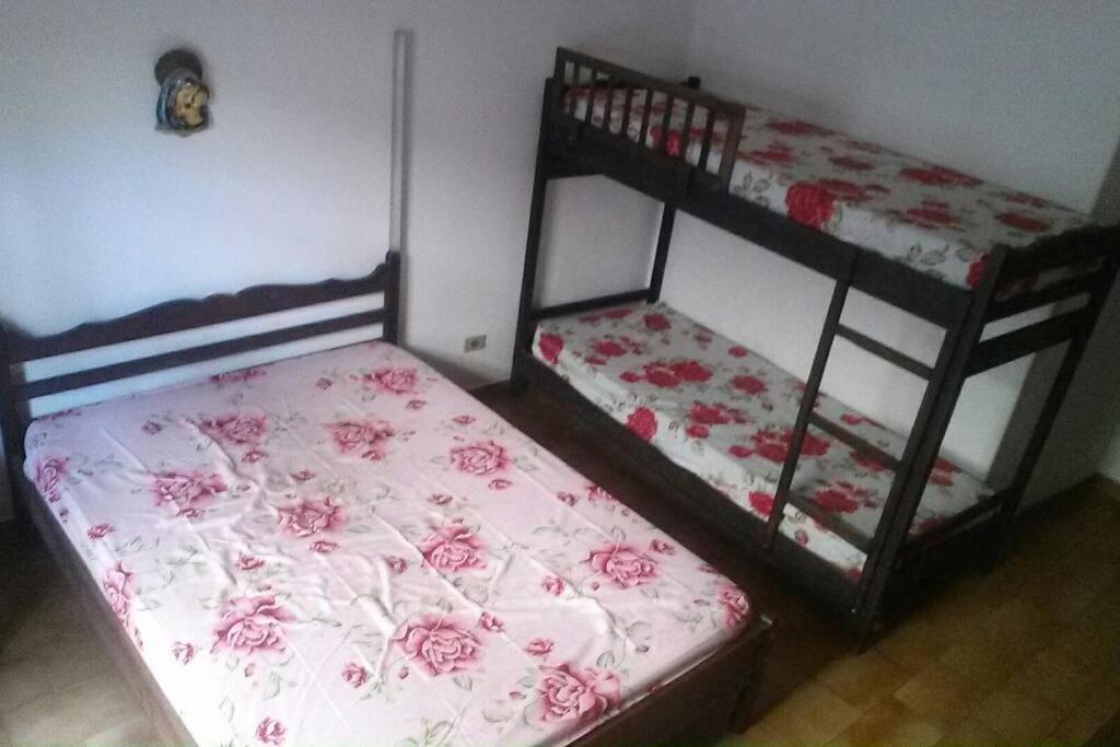 Casa Neves, Ampla, Proxima A Grande Ubatuba