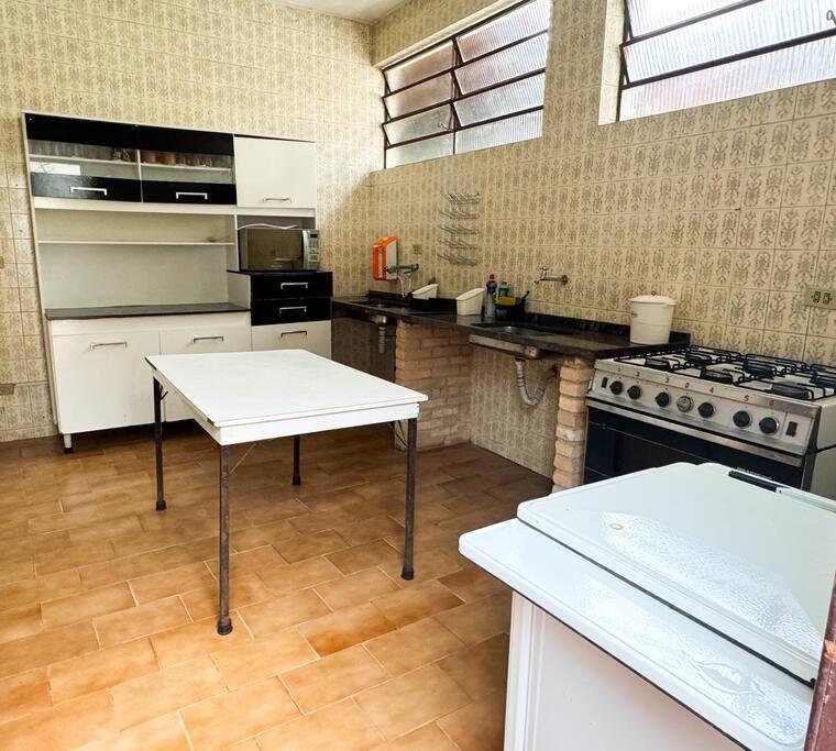 Casa Neves, Ampla, Proxima A Grande Casa de férias Ubatuba