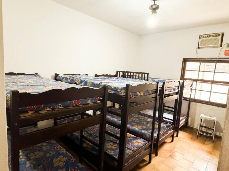 Casa Neves, Ampla, Proxima A Grande * Ubatuba