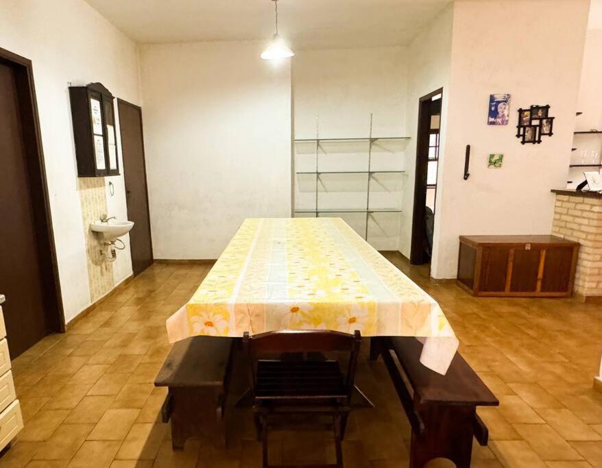 Casa Neves, Ampla, Proxima A Grande Casa de férias Ubatuba